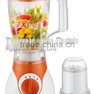 NK-B126B Blender Table Blender, CE/RoHs/LFGB Certificates thumbnail-1