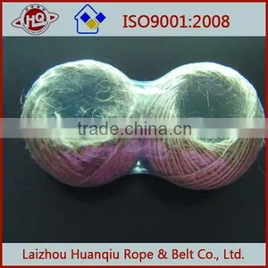 Wholesale Natural Raw Jute Rope With Best Quality thumbnail-3