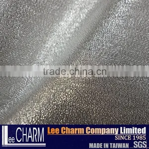 Fashion Lady Prom Dress Silver Fabric thumbnail-4