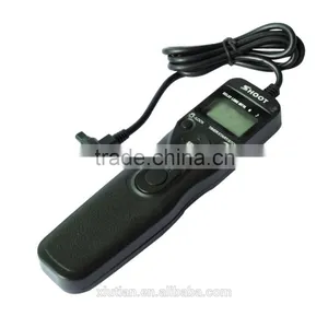 Professional RS-80N3 Timer Remote Controller for Canon thumbnail-1