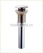 Brass Bathtub & Basin Drain Covers (JX048) thumbnail-1