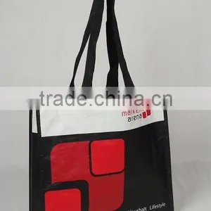Promotional Woven Bag thumbnail-1
