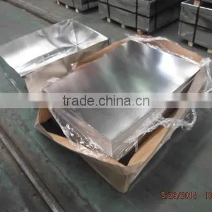 Tinplate Requirement for Jeddah, KSA thumbnail-1