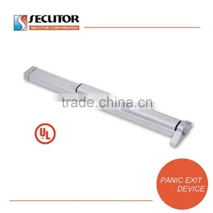 36 Inch Narrow Stile Touch Bar Rim Exit Device thumbnail-1