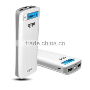 Universal 12000mah Backup External Battery Usb Power Bank Charger for Cell Phone 4s 5s thumbnail-4