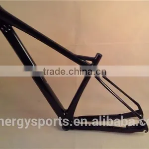 2016 NEW!!! Light Weight Full Carbon Monocoque MTB Frame 29er CMF07 thumbnail-2