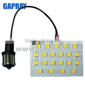 CE RoHS Square 5050 SMD 12v Caravan Led Lights thumbnail-1