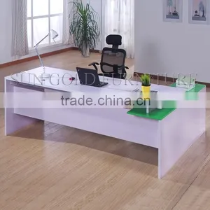 Hot Selling Modern Executive Office Desk (SZ-ODL302) thumbnail-1