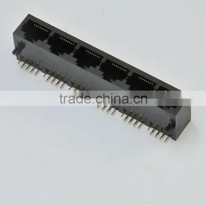 Cat5 RJ45 Connector thumbnail-1