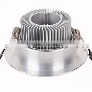 Super Quality ROHS Surface-mounted Led Ceiling Downlight Aluminum thumbnail-3