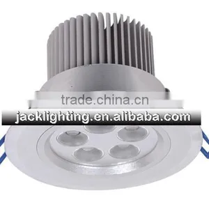 Hot Sale High Intensity Most Powerful Good Quality Led Round Downlight New Product 85mm 5W Warm White Ceiling Down Lamp thumbnail-1