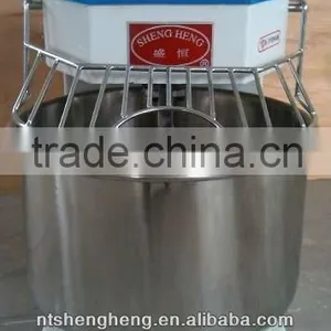 Dough Kneader Machine Commercial Dough Mixer thumbnail-3
