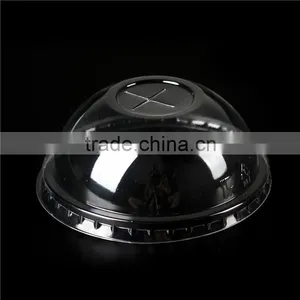 Plastic Cold Cup With Custom Logo Printed thumbnail-6