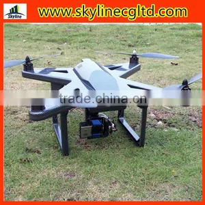 2015 Hot Sell High Class FPV 2.4G Professional Drone With GPS HD Camera Function thumbnail-2