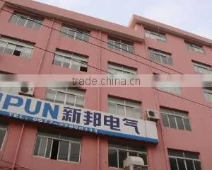 Yueqing Sipun Electric Co., Ltd. company overview - view 1 thumbnail