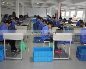 Changzhou Channel Electronics Technology Co., Ltd. company overview - view 1 thumbnail