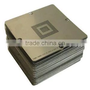 BGA Reballing Stencil Template thumbnail-2
