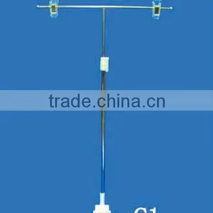 Magnetic Metal Poster Sign Clip Display Stand thumbnail-1