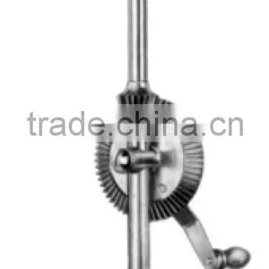 Stille Hand Drill/The Basis Surgical Orthopedics Instruments thumbnail-4