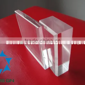 Thicker Thickness Acrylic Sheet With Polishing thumbnail-1