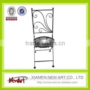 Outdoor Furniture Iron Table Iron Furniture thumbnail-4