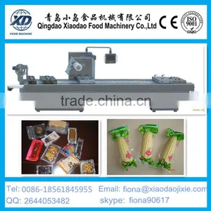 Price for Automatic Vacuum Packing Machine thumbnail-1