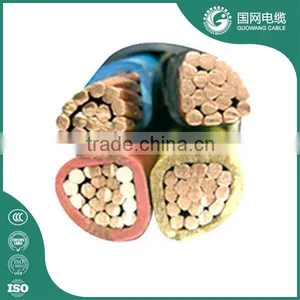 China Manufacture 500mm Cable thumbnail-2