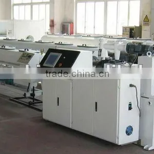 630mm PVC Pipe Extrusion Line thumbnail-1