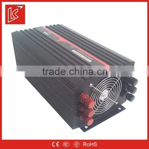 Factory Price Pure Sine Wave Power dc ac Inverter 3000w 50hz/60hz thumbnail-3