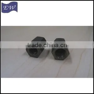 m8 Steel High Nut (DIN6330) thumbnail-6