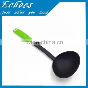 Food Grade Silicon Spoon thumbnail-1