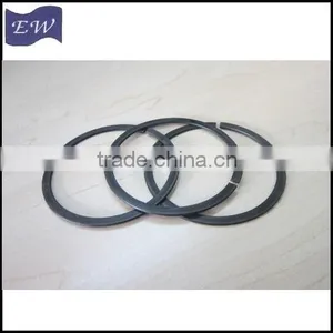 External & Internal Flat Snap Ring (DIN5417) thumbnail-3