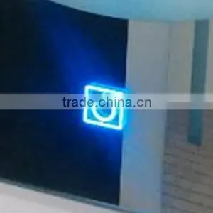 Hospitality and Residential Backlit Bathroom LED Mirror thumbnail-6