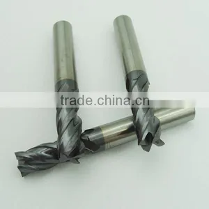 Zhangjiagang Raise Tungsten Carbide Plain Milling Cutters for Mechining Working thumbnail-1
