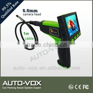 Digital Inspection Camera Wireless Endoscope Camera 5.5mm thumbnail-1