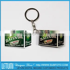 Digital Photo Keychain Supplier thumbnail-1