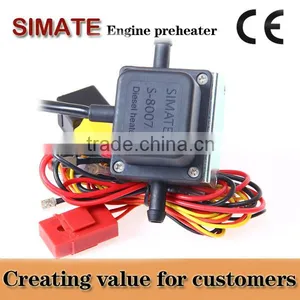Car Diesel Heater thumbnail-3
