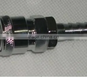Japan Type Automatic Quick Coupler thumbnail-1