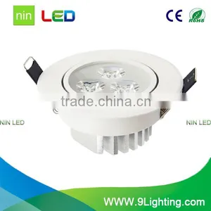 Best Quality Crazy Selling Clothes Shop Led Spot Light thumbnail-1
