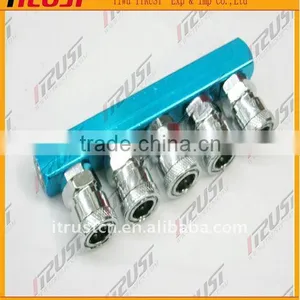 Quick Disconnect Coupling Set thumbnail-1