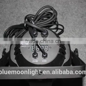 100W Cob Led Warm White Profile Light thumbnail-4