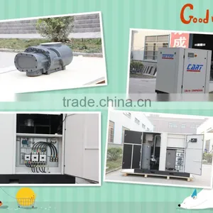 88Nm3 per Min for Air Dryer Screw Air Compressorair Air Filter Equipment thumbnail-4