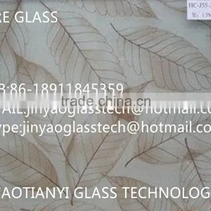 Beijing New Product 2015 Excellent Safe Wire Reinforced Glass thumbnail-4