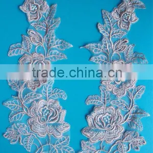 Mesh Lace Motif thumbnail-1