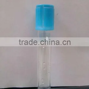 PT Tubes Used for Blood Concreting Test thumbnail-2