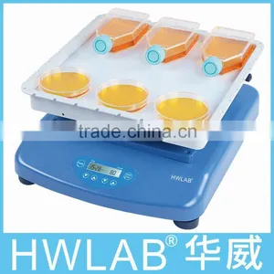 Rocking Shaker, Lab Mixer, Lab Rotator, Lab Shaker thumbnail-1
