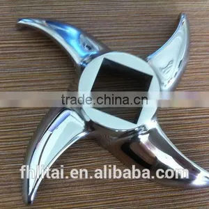 42# Meat Mincer Knife and Balde thumbnail-1