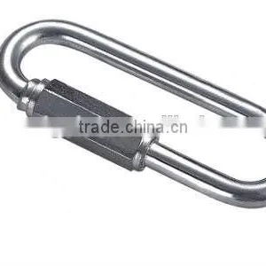 WIDE JAW QUICK LINK BT- 508L CHAIN CONNECTOR LINK thumbnail-2
