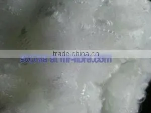 Polyester Staple Fibre Fiber / PSF thumbnail-1