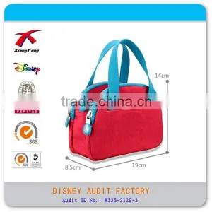 XF B-024 Waterproof Bag Leisure Mini Hand Bag thumbnail-2